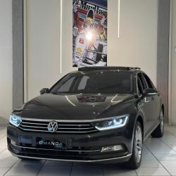 VOLKSWAGEN Passat 2.0 16V 4P TSI TURBO BLUEMOTION HIGHLINE AUTOMTICO DSG