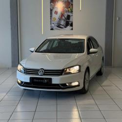 VOLKSWAGEN Passat 2.0 16V 4P FSI HIGHLINE AUTOM�TICO