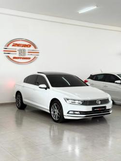 VOLKSWAGEN Passat 2.0 16V 4P TSI TURBO BLUEMOTION HIGHLINE AUTOM�TICO DSG