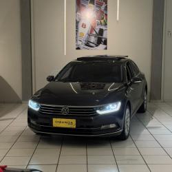 VOLKSWAGEN Passat 2.0 16V 4P TSI TURBO HIGHLINE 220 CV AUTOM�TICO