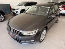 VOLKSWAGEN Passat 2.0 16V 4P TSI TURBO HIGHLINE 220 CV AUTOM�TICO