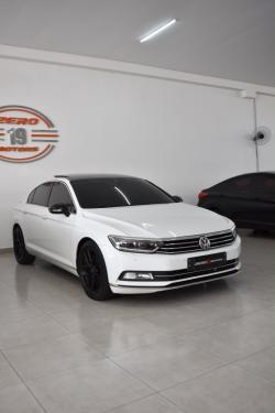 VOLKSWAGEN Passat 2.0 16V 4P TSI TURBO BLUEMOTION HIGHLINE AUTOMÁTICO DSG