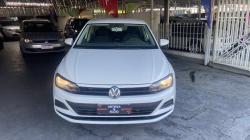 VOLKSWAGEN Polo Hatch 1.6 4P MSI FLEX