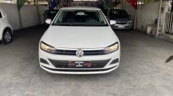 VOLKSWAGEN Polo Hatch 1.6 4P MSI FLEX