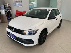 VOLKSWAGEN Polo Hatch 1.0 4P MPI TRACK
