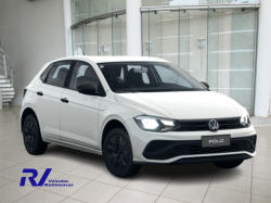 VOLKSWAGEN Polo Hatch 1.0 4P MPI TRACK