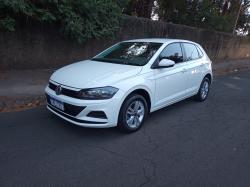 VOLKSWAGEN Polo Hatch 1.0 12V 4P MPI FLEX