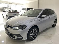VOLKSWAGEN Polo Hatch 1.0 12V 4P 200 TSI HIGHLINE AUTOMTICO
