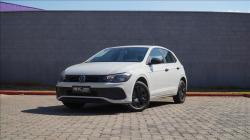 VOLKSWAGEN Polo Hatch 1.0 4P MPI TRACK