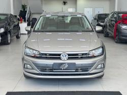 VOLKSWAGEN Polo Hatch 1.0 12V 4P 200 TSI HIGHLINE AUTOMTICO