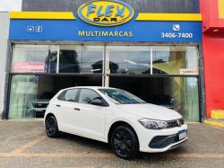 VOLKSWAGEN Polo Hatch 1.0 4P MPI TRACK