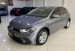 VOLKSWAGEN Polo Hatch 1.0 12V 4P MPI FLEX