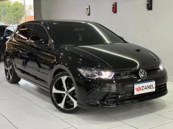 VOLKSWAGEN Polo Hatch 1.0 4P 170 TSI