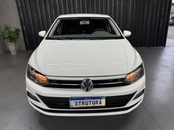 VOLKSWAGEN Polo Hatch 1.0 12V 4P 200 TSI  COMFORTLINE AUTOMTICO