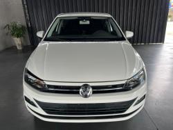 VOLKSWAGEN Polo Hatch 1.0 12V 4P 200 TSI  COMFORTLINE AUTOMTICO