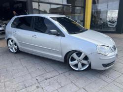 VOLKSWAGEN Polo Hatch 1.6 4P