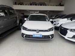 VOLKSWAGEN Polo Hatch 1.0 12V 4P 200 TSI HIGHLINE AUTOMTICO