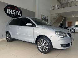 VOLKSWAGEN Polo Hatch 1.6 4P SPORTLINE FLEX