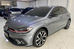 VOLKSWAGEN Polo Hatch 1.4 4P 250 TSI GTS AUTOMTICO