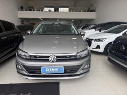VOLKSWAGEN Polo Hatch 1.0 12V 4P 200 TSI HIGHLINE AUTOMTICO