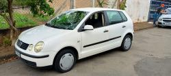 VOLKSWAGEN Polo Hatch 1.6 4P