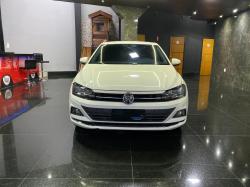 VOLKSWAGEN Polo Hatch 1.0 12V 4P 200 TSI HIGHLINE AUTOMTICO