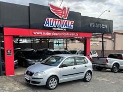 VOLKSWAGEN Polo Hatch 1.6 4P FLEX
