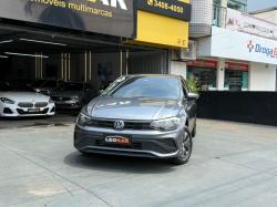VOLKSWAGEN Polo Hatch 1.0 4P MPI TRACK