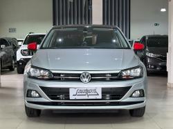 VOLKSWAGEN Polo Hatch 1.0 12V 4P 200 TSI  COMFORTLINE AUTOMTICO