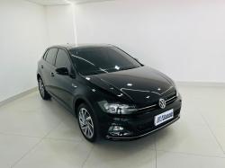VOLKSWAGEN Polo Hatch 1.0 12V 4P 200 TSI HIGHLINE AUTOMTICO