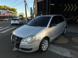 VOLKSWAGEN Polo Hatch 1.6 4P FLEX VOLKSWAGEN Polo Hatch 1.6 4P FLEX