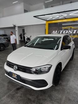 VOLKSWAGEN Polo Hatch 1.0 12V 4P MPI FLEX
