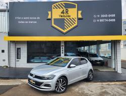 VOLKSWAGEN Polo Hatch 1.6 4P MSI FLEX