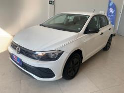 VOLKSWAGEN Polo Hatch 1.0 4P MPI TRACK