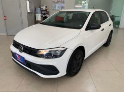 VOLKSWAGEN Polo Hatch 1.0 4P MPI TRACK