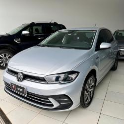 VOLKSWAGEN Polo Hatch 1.0 12V 4P 200 TSI HIGHLINE AUTOMTICO