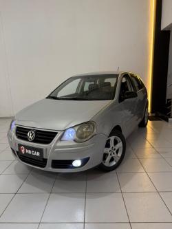 VOLKSWAGEN Polo Hatch 1.6 4P COMFORTLINE FLEX