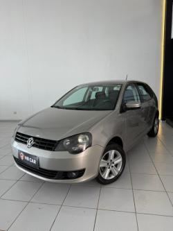 VOLKSWAGEN Polo Hatch 1.6 4P
