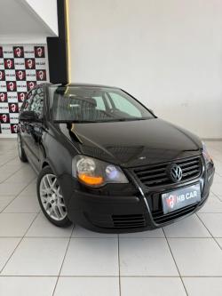 VOLKSWAGEN Polo Hatch 1.6 4P FLEX