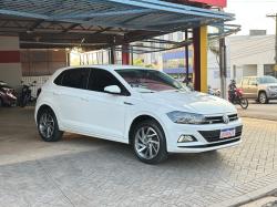 VOLKSWAGEN Polo Hatch 1.0 12V 4P 200 TSI HIGHLINE AUTOMTICO