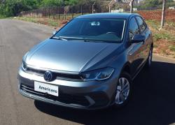VOLKSWAGEN Polo Hatch 1.0 4P 170 TSI