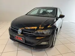 VOLKSWAGEN Polo Hatch 1.0 12V 4P 200 TSI  COMFORTLINE AUTOMTICO