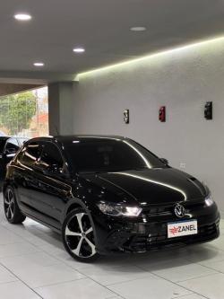 VOLKSWAGEN Polo Hatch 1.0 4P 170 TSI VOLKSWAGEN Polo Hatch 1.0 4P 170 TSI