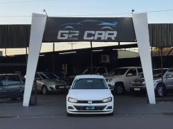 VOLKSWAGEN Polo Hatch 1.0 12V 4P 200 TSI SENSE AUTOMÁTICO VOLKSWAGEN Polo Hatch 1.0 12V 4P 200 TSI SENSE AUTOMÁTICO
