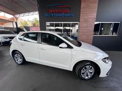 VOLKSWAGEN Polo Hatch 1.0 12V 4P MPI FLEX VOLKSWAGEN Polo Hatch 1.0 12V 4P MPI FLEX