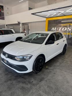 VOLKSWAGEN Polo Hatch 1.0 16V 4P VOLKSWAGEN Polo Hatch 1.0 16V 4P