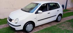 VOLKSWAGEN Polo Hatch 1.6 4P