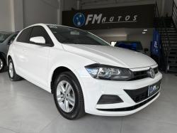 VOLKSWAGEN Polo Hatch 1.6 4P MSI FLEX