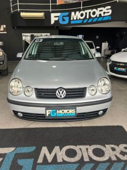 VOLKSWAGEN Polo Hatch 1.6 4P FLEX VOLKSWAGEN Polo Hatch 1.6 4P FLEX