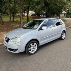 VOLKSWAGEN Polo Hatch 1.6 4P SPORTLINE FLEX VOLKSWAGEN Polo Hatch 1.6 4P SPORTLINE FLEX